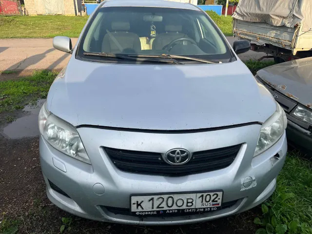 Автомобиль марки VOLKSWAGEN модель Golf 2010 г.в. VIN-номер XW8ZZZ1KZBG000293