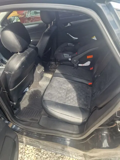 Автомобиль марки FORD модель Mondeo 2012 г.в. VIN- номер X9FDXXEEBDCG04162