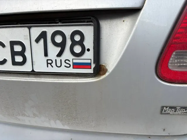 Легковой автомобиль СААБ 9-3, год выпуска: 2004г., VIN № YS3FD49S441048667, № кузова YS3FD49S441048667