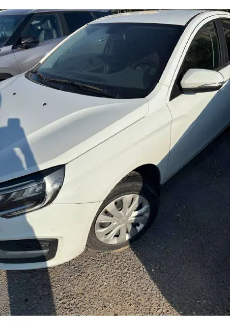 Легковой автомобиль марки: LADA, модель: Vesta GFL110, год выпуска: 2023 г., идентификационный номер (VIN): XTAGFL110R0750274