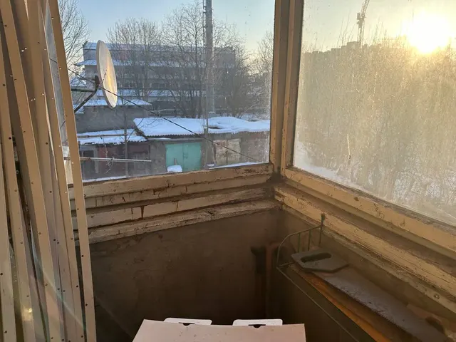 Квартира, общая площадь 56 кв.м, расположенная по адресу: 238150, Калининградская область, р-н. Черняховский, г. Черняховск, пер. Победы 1-й, д.1, кв. 3, кадастровый номер 39:13:010310:1481