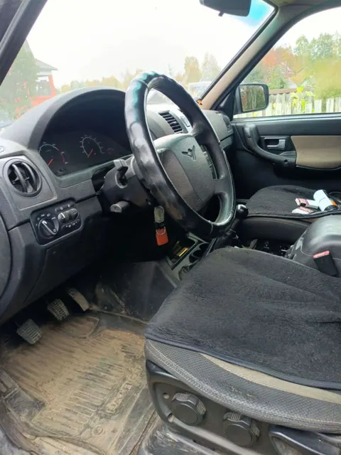 Автомобиль марки УАЗ модель Патриот 2012 г.в. VIN-номер XTT316300C0016033.