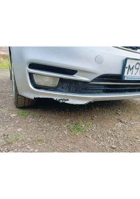 Автомобиль марки: KIA модель: Rio год выпуска: 2015 г., кузов №: Z94CB41BAGR335731,идентификационный номер (VIN): Z94CB41BAGR335731