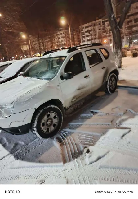 Легковой автомобиль марки: RENAULT, модель: Duster, год выпуска: 2012 г., идентификационный номер (VIN): X7LHSRH8548270611
