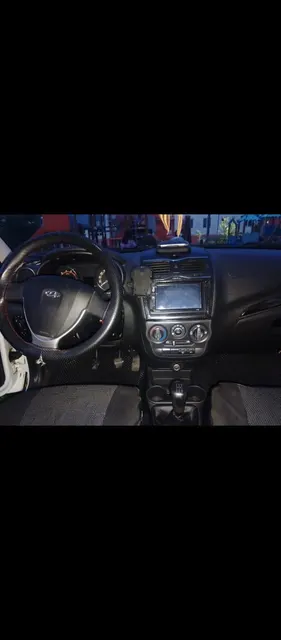 Легковой автомобиль марки LADA GRANTA, 2018 г.в., VIN XTA219010K0586621.
