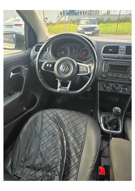 Легковой автомобиль марки: Volkswagen, модель: POLO, идентификационный номер (VIN): XW8ZZZ61ZLG039624. номер кузова: XW8ZZZ61ZLG039624, год выпуска: 2020г.