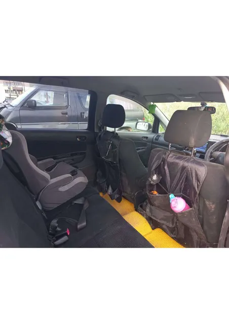 Легковой автомобиль марки: TOYOTA, модель: WISH, год выпуска: 2006 г., кузов №: ZNE140047875