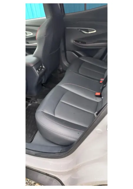 Автомобиль марки CHANGAN модель Uni-T 2023 г.в. VIN-номер LS5A3DKE5RA997979