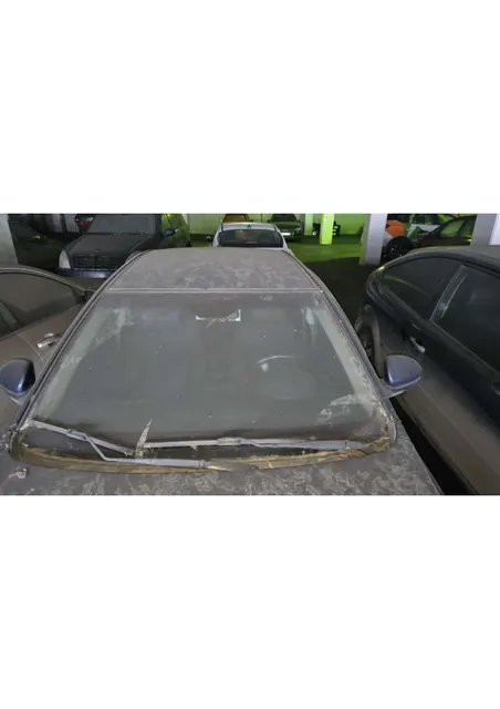 Автомобиль марки CHEVROLET Cruze 2006 г.в., VIN XUFJA695JB3023962
