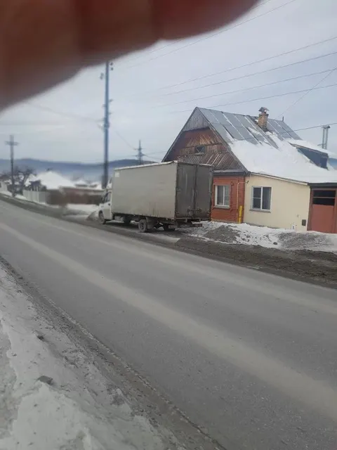 Грузовой автомобиль марки, модели: 3009Z7, год выпуска: 2018 г., кузов №: A21R22J0094811, идентификационный номер (VIN): Z783009Z7J0050768