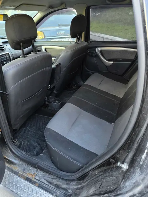 Автомобиль марки RENAULT, модели Duster, Год выпуска: 2014 г., Кузов No: X7LHSRDJD50471877, Идентификационный номер (VIN): X7LHSRDJD50471877