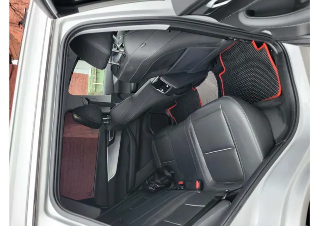 Автомобиль марки CHERY модель Tiggo 7 Pro MAX 2023 г.в. VIN-номер LVVDB21B0PD804637