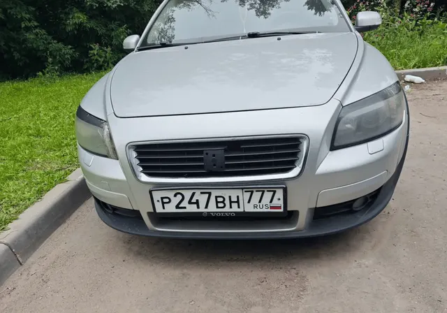 Легковой автомобиль марки: VOLVO, модели: C 30, год выпуска: 2007, идентификационный номер (VIN): YV1MK385972016524