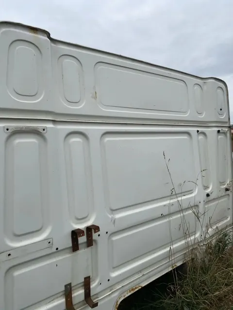 Автомобиль марки DAF модель XF 105.460 2008 г.в. VIN-номер XLRTE47MS0E841309