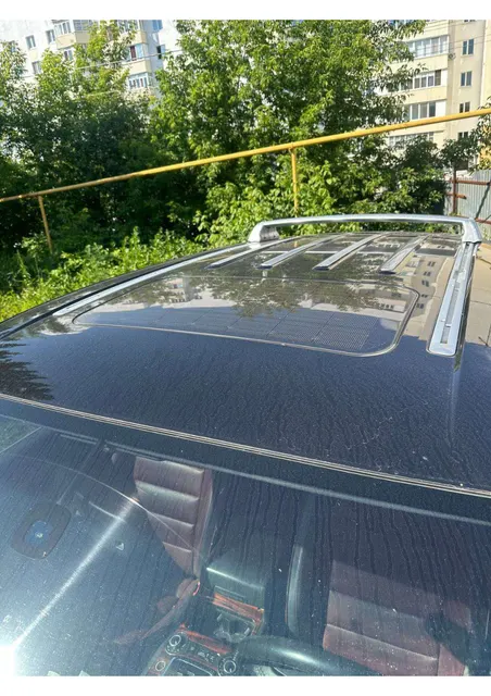 Автомобиль марки VOLKSWAGEN модель Touareg 2005 г.в. VIN WVGZZZ7LZ6D015376