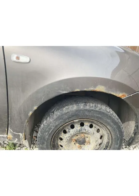 Автомобиль марки LADA модель Granta 2016 г.в. VIN номер: XTA219010H0435458