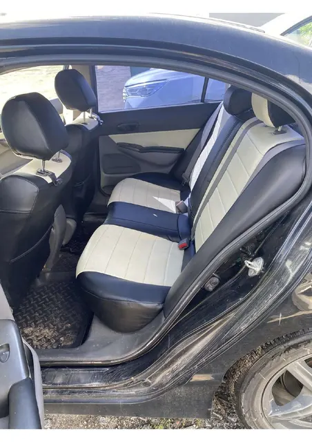 Автомобиль марки HONDA модель Civic 2008 г.в. VIN-номер NLAFD75408W071340