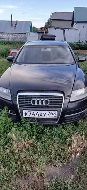 Легковой автомобиль марки AUDI модель A6 Avant TFSI M, 2007 г.в., VIN-номер WAUZZZ4F38N002854, находится в залоге у ПАО «Совкомбанк».