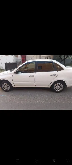Легковой автомобиль марки LADA GRANTA, 2018 г.в., VIN XTA219010K0586621.
