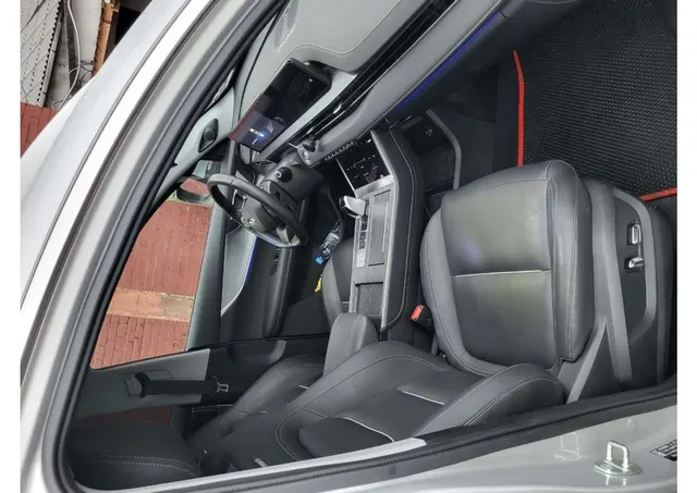 Автомобиль марки CHERY модель Tiggo 7 Pro MAX 2023 г.в. VIN-номер LVVDB21B0PD804637