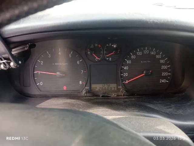Автомобиль марки HYUNDAI модель Sonata 2004 г.в. VIN-номер X7MEM41BP4M002810