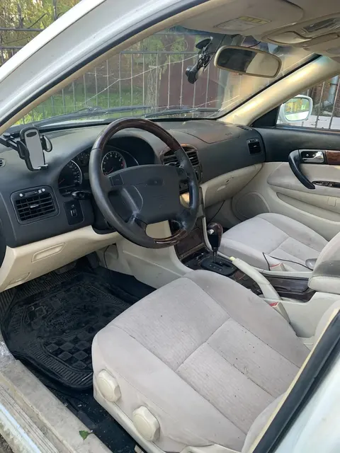 Легковой автомобиль марки: CHERY, модели: SQR7200T ORIENTAL SON, год выпуска: 2006 г., идентификационный номер (VIN): LVVDC24B86D006314, является предметом залога ПАО "Совкомбанк"