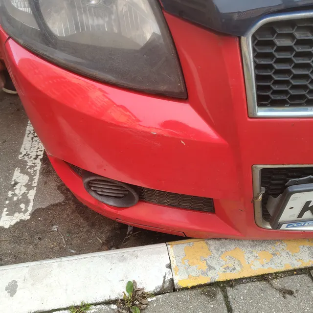 Автомобиль марки: CHEVROLET модели: KLAS (AVEO), год выпуска: 2010 г., идентификационный номер (VIN): XUUSF08D9B0003419