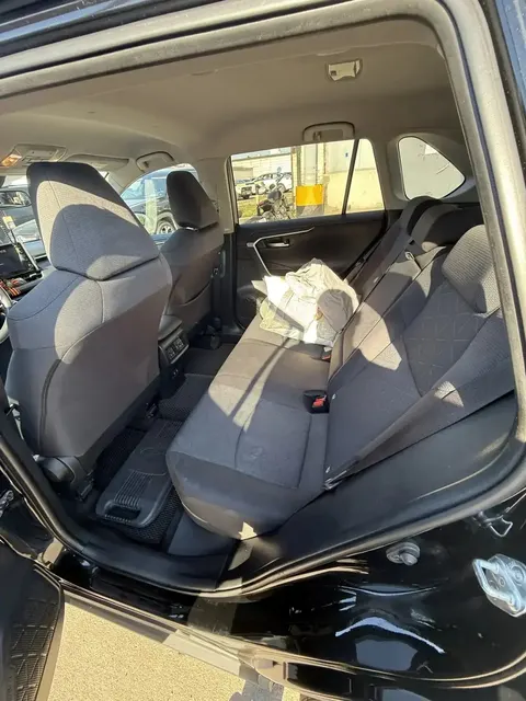 Автомобиль марки TOYOTA модель RAV 4 2019 г.в. VIN-номер XW7R13FV80S004173