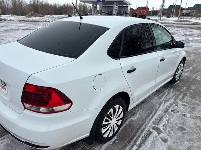 Автомобиль марки VOLKSWAGEN модель Polo 2016 г.в. VIN-номер XW8ZZZ61ZGG052491 Является предметом залога ПАО "Совкомбанк" Торги проводятся на электронной площадке «ТоргГрупп» (оператор электронной площадки - ООО «КУПЕЦЪ»)