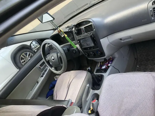 Автомобиль марки KIA модель Cerato 2006 г.в. VIN-номер KNEFE222265350134