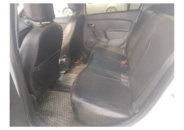 Автомобиль марки RENAULT модель Logan 2018 г.в. VIN-номер X7L4SRAVP59965197