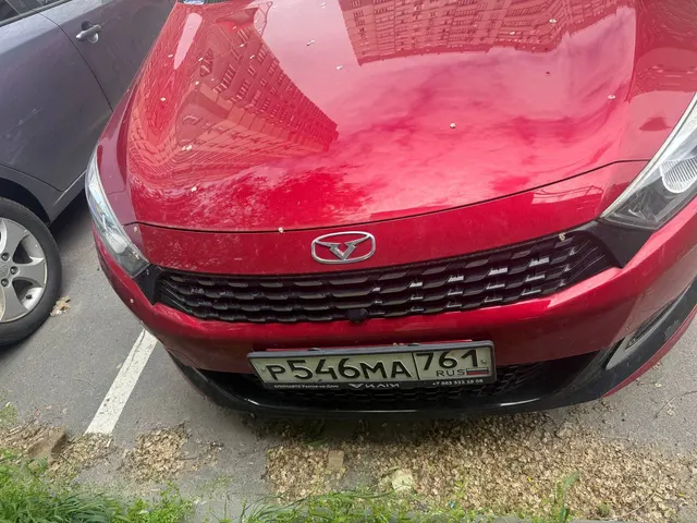 Автомобиль марки KAIYI модель E5 2023 г.в. VIN-номер XUUJA2G28P0002402. Имеются аресты и ограничения в рамках действующего законодательства. Залог в пользу ПАО "Совкомбанк"
