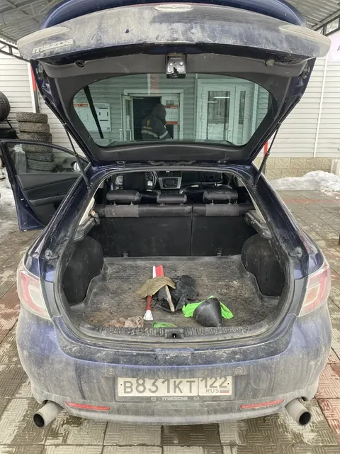 Автомобиль марки MAZDA модель 6 2008 г.в. VIN-номер JMZGH148201202009. Является предметом залога ПАО Совкомбанк
