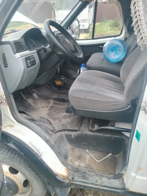 Автомобиль марки ГАЗ модель NEXT 2011 г.в. VIN-номер Z74172421B0000595