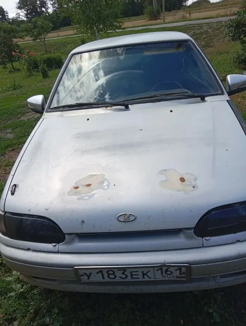 Автомобиль легковой, марки: ВАЗ, модели: 21150, год выпуска: 2006 г., идентификационный номер (VIN): XTA21150064218860, зарегистрированный за супругой должника Бершанской А. В.