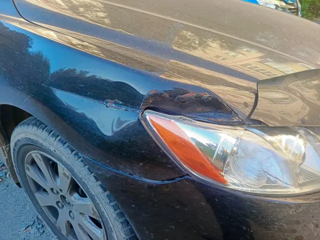 Легковой автомобиль марки: TOYOTA, модель: Camry, год выпуска: 2008 г., идентификационный номер (VIN): JTNBE40K403165479