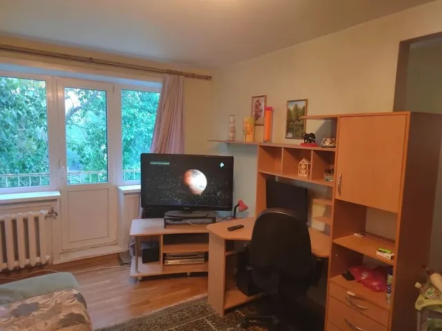 Помещение (квартира), общей площадью: 29.8 кв. м, расположенное по адресу: Архангельская область, г. Новодвинск, ул. Космонавтов, д. 4, кв. 61, кадастровый номер 29:26:010207:1049