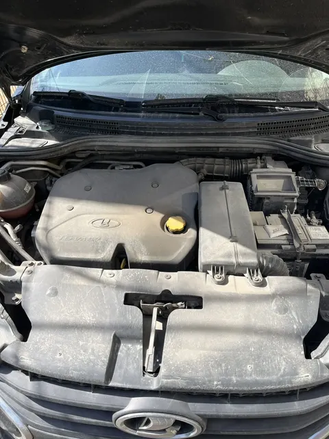 Легковой Автомобиль марки LADA модель Vesta 2018 г.в. VIN-номер XTAGFL110JY151699