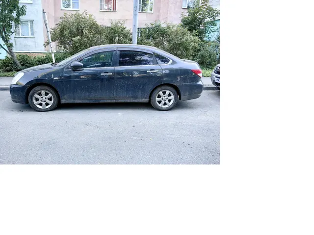 Легковой автомобиль марки: NISSAN, модель: Almera, год выпуска: 2013г., идентификационный номер (VIN): Z8NAJL00050160943 находится в залоге у ПАО «Совкомбанк»