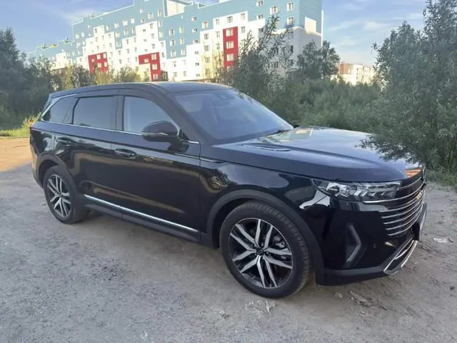 Автомобиль марки FAW модель BESTUNE T99 2.0T AT 2023 г.в. VIN-номер LFBGE6071PJK64306