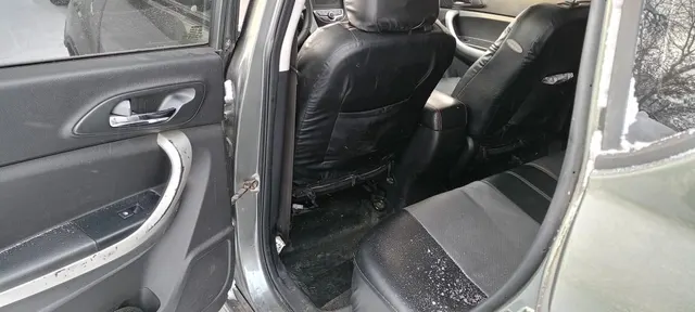 Автомобиль марки CHANGAN модель CS35SC7164A АS 2017 г.в. VIN-номер XDJA3ABE4HL000550