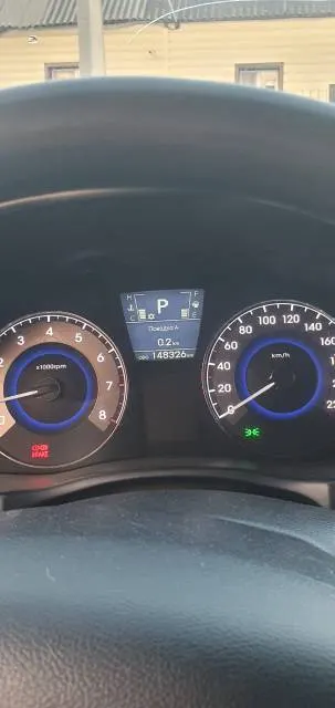 Автомобиль марки HYUNDAI модель SOLARIS, 2012 года выпуска, VIN:Z94CU41CBCR157073.