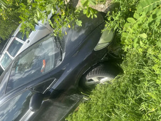 Легковой автомобиль марки: HONDA, модель: Civic, год выпуска: 2008 г., идентификационный номер (VIN): JHMFD16708S217662