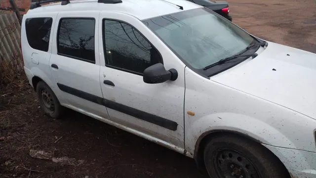 Легковой автомобиль марки: LADA KS015L, модель: LADA Largus, год выпуска: 2014 г., идентификационный номер (VIN): XTAKS015LE0799563
