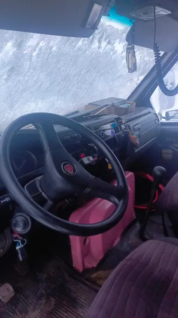 Автомобиль марки 010FD 2013 г.в. VIN номер Z783010FDD0009284, двигатель контрактный