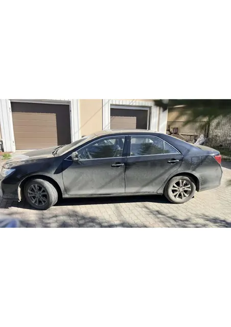 Автомобиль марки Toyota Camry 2014 года выпуска, VIN: XW7BF4FKX0S065569