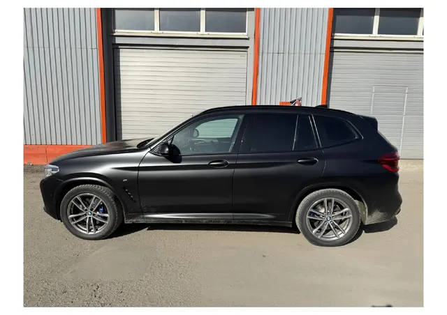 Легковой автомобиль марки: BMW модель: X3 XDRIVE 30I, год выпуска: 2018 г., идентификационный номер (VIN): X4XKJ99420LD53280