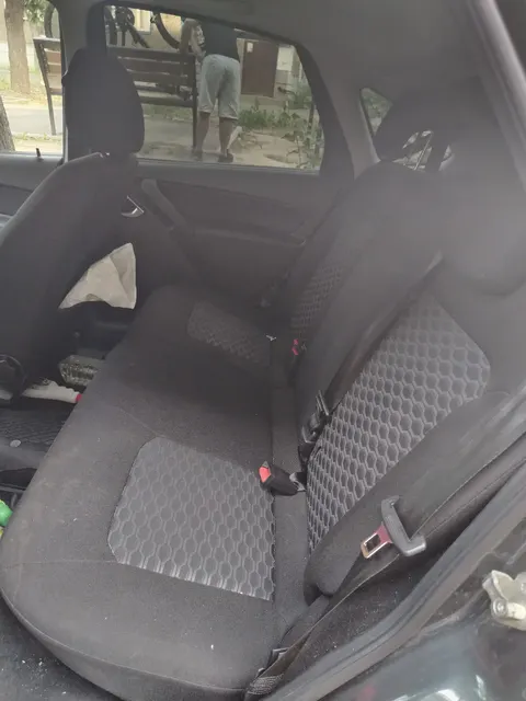 Автомобиль марки LADA модель GRANTA 2023 г.в. VIN-номер XTA219140R0537741