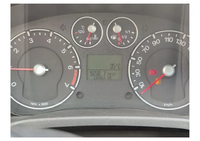 Автомобиль марки FORD модель FIESTA 2006 г.в. VIN-номер WF0HXXGAJH6T88105