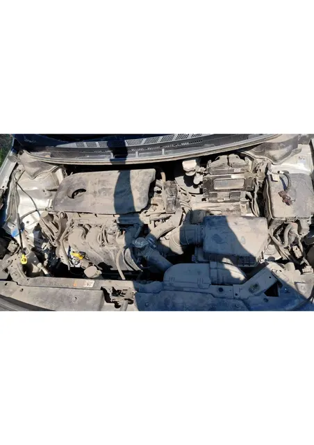 Автомобиль марки KIA YD (Cerato, Forte), 2017 года выпуска, идентификационный номер VIN: XWEFX411BHC004814.